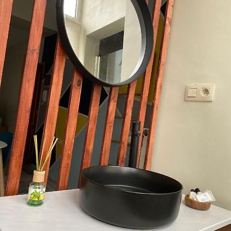 بروكسل Cosyroom المظهر الخارجي الصورة