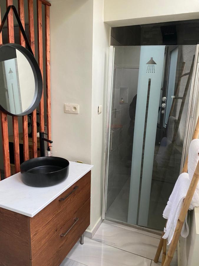 بروكسل Cosyroom المظهر الخارجي الصورة