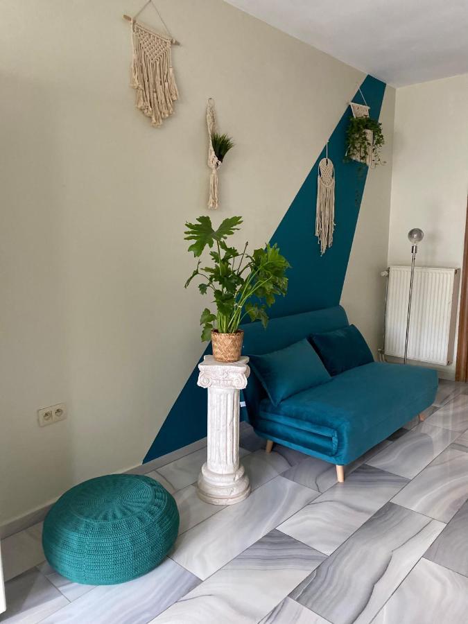 بروكسل Cosyroom المظهر الخارجي الصورة