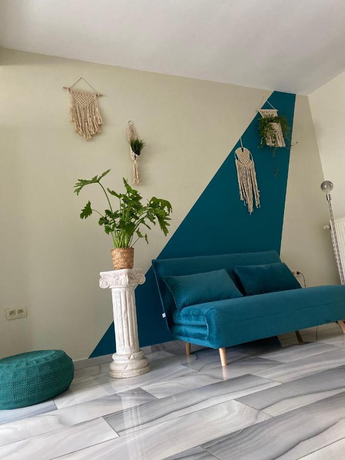 بروكسل Cosyroom المظهر الخارجي الصورة