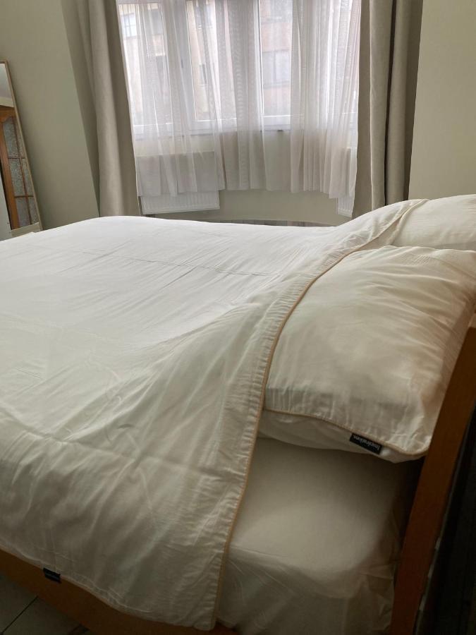 بروكسل Cosyroom المظهر الخارجي الصورة